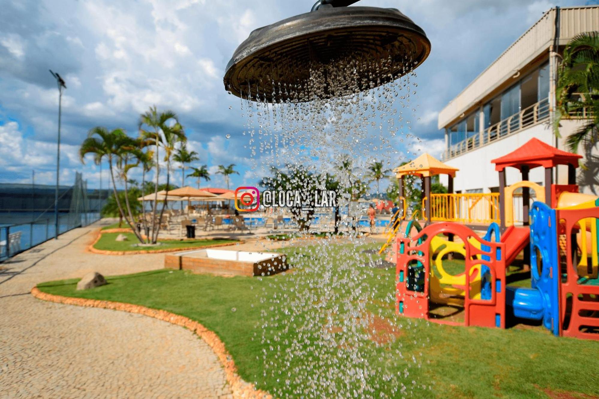 Flat Em * Brasilia