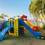 Flat Central Em Brasilia