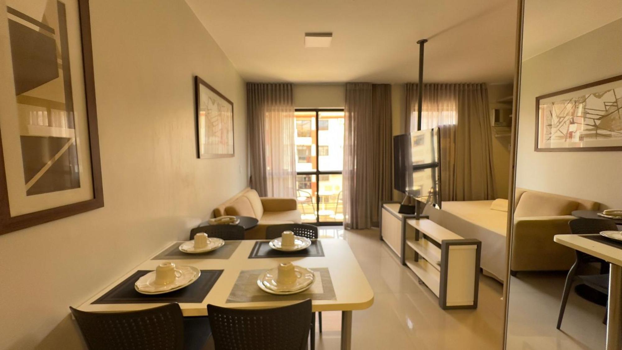 Flat Em Brasília