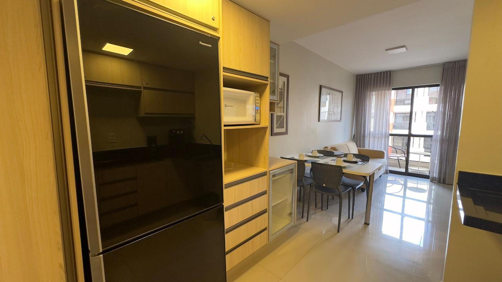 Flat Em Apartamento Brasília