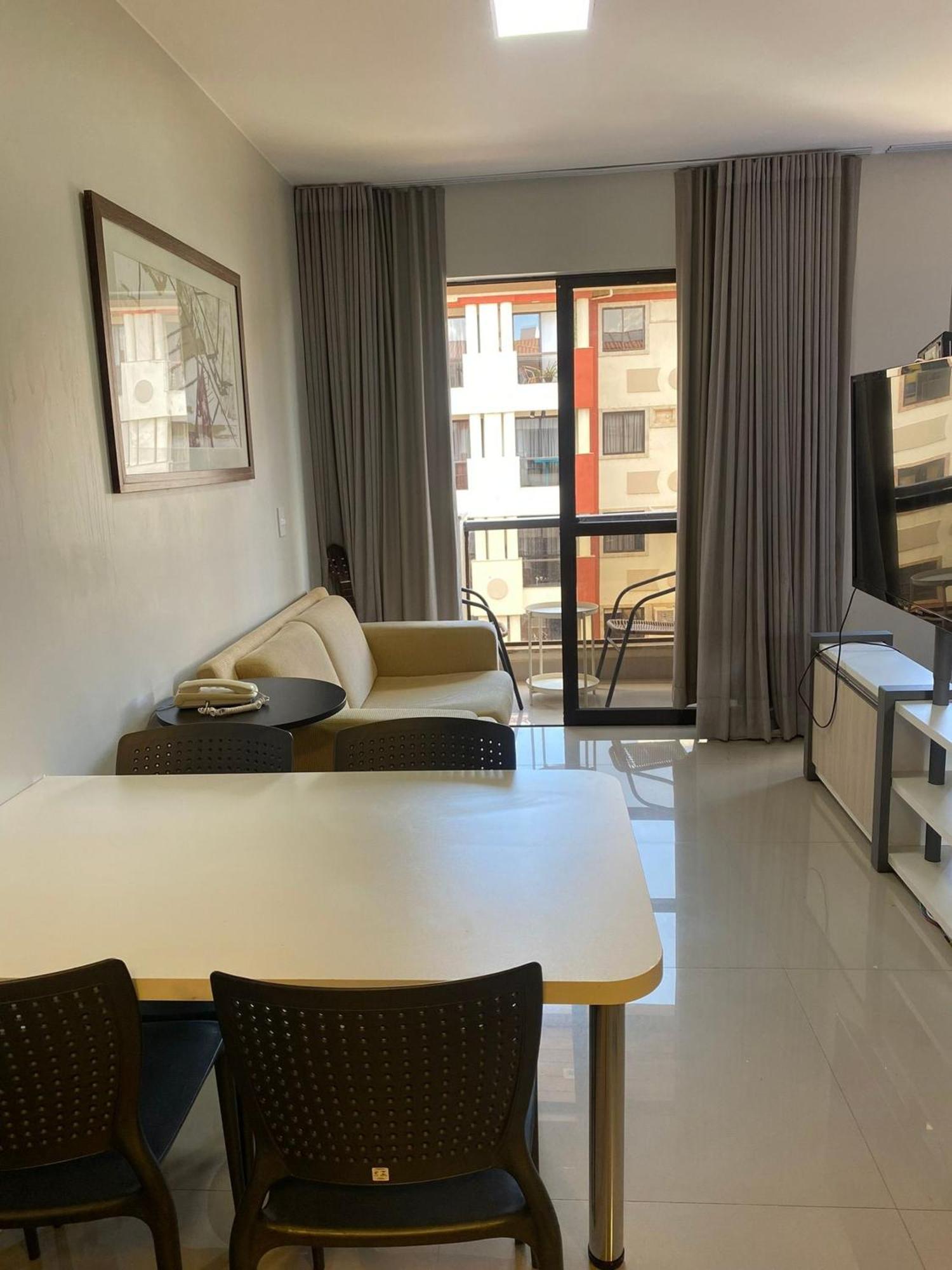 Apartamento Flat Em Brasília