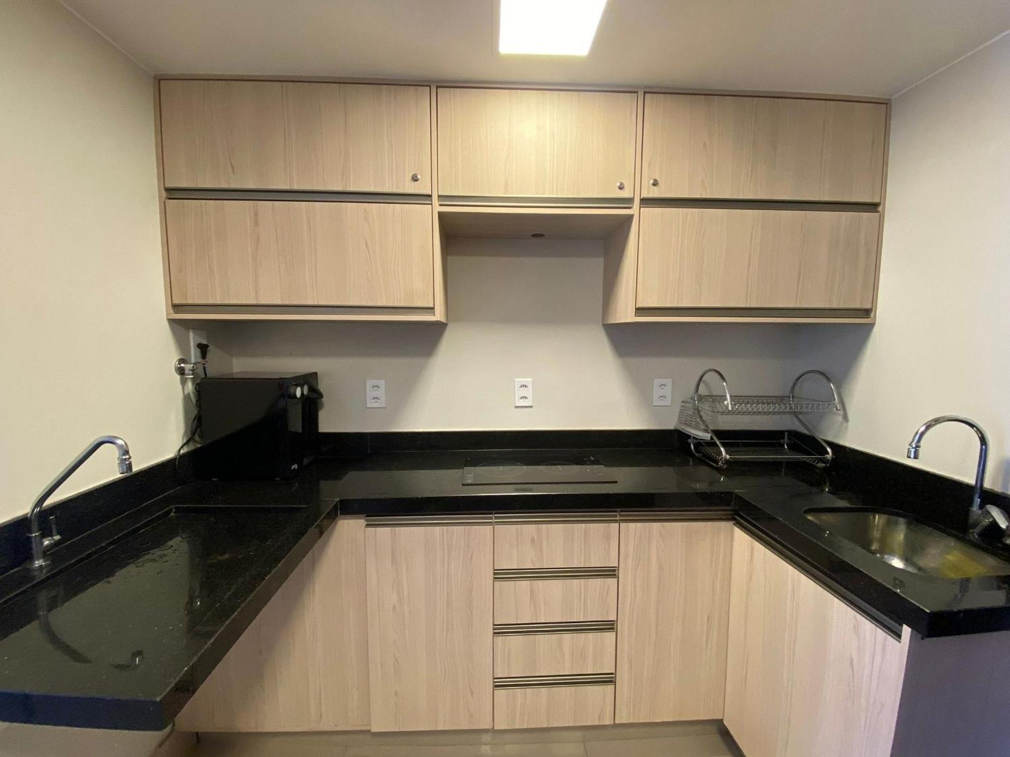 Flat Em Apartamento Brasília