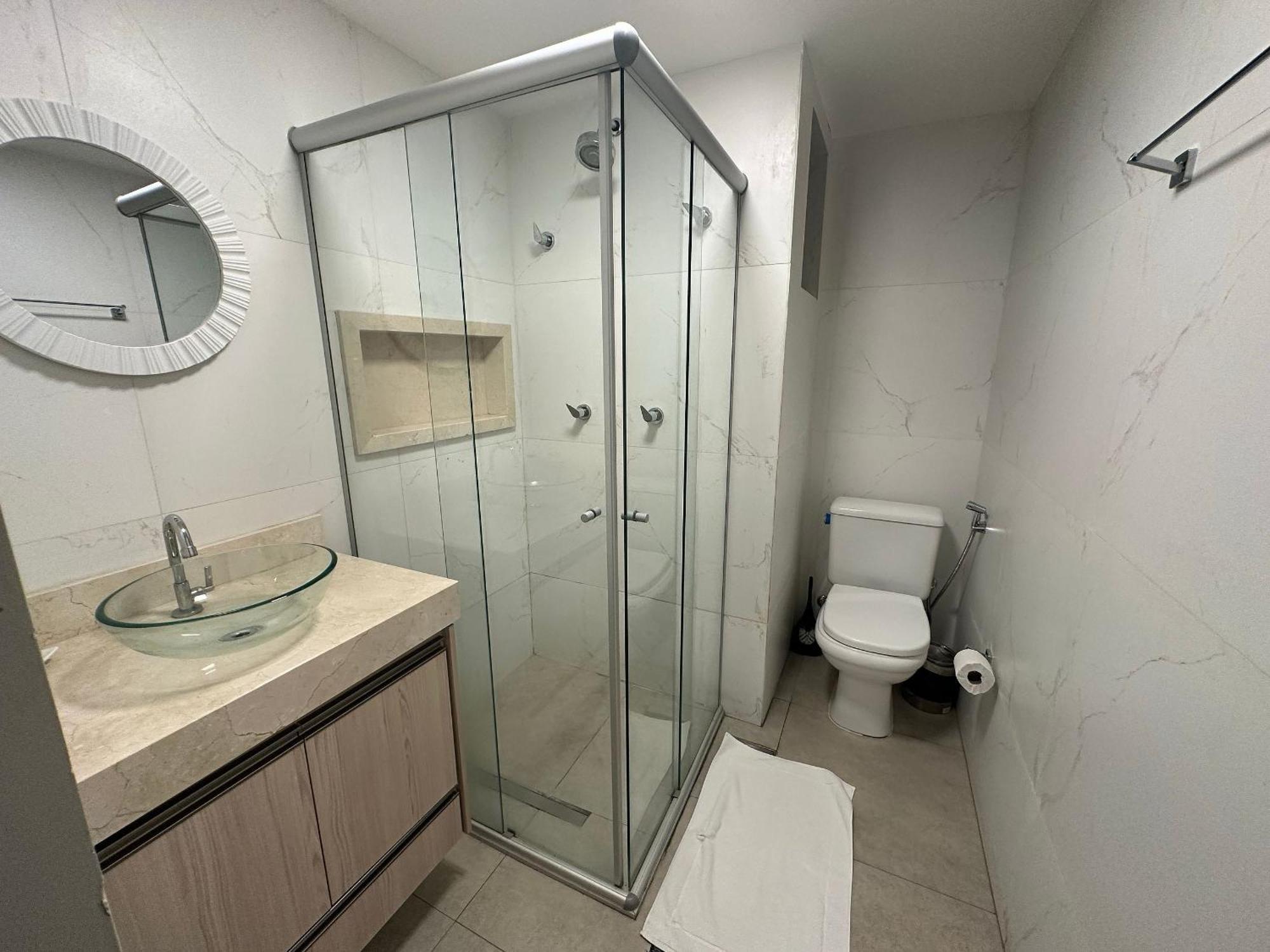 Apartamento Flat Em *