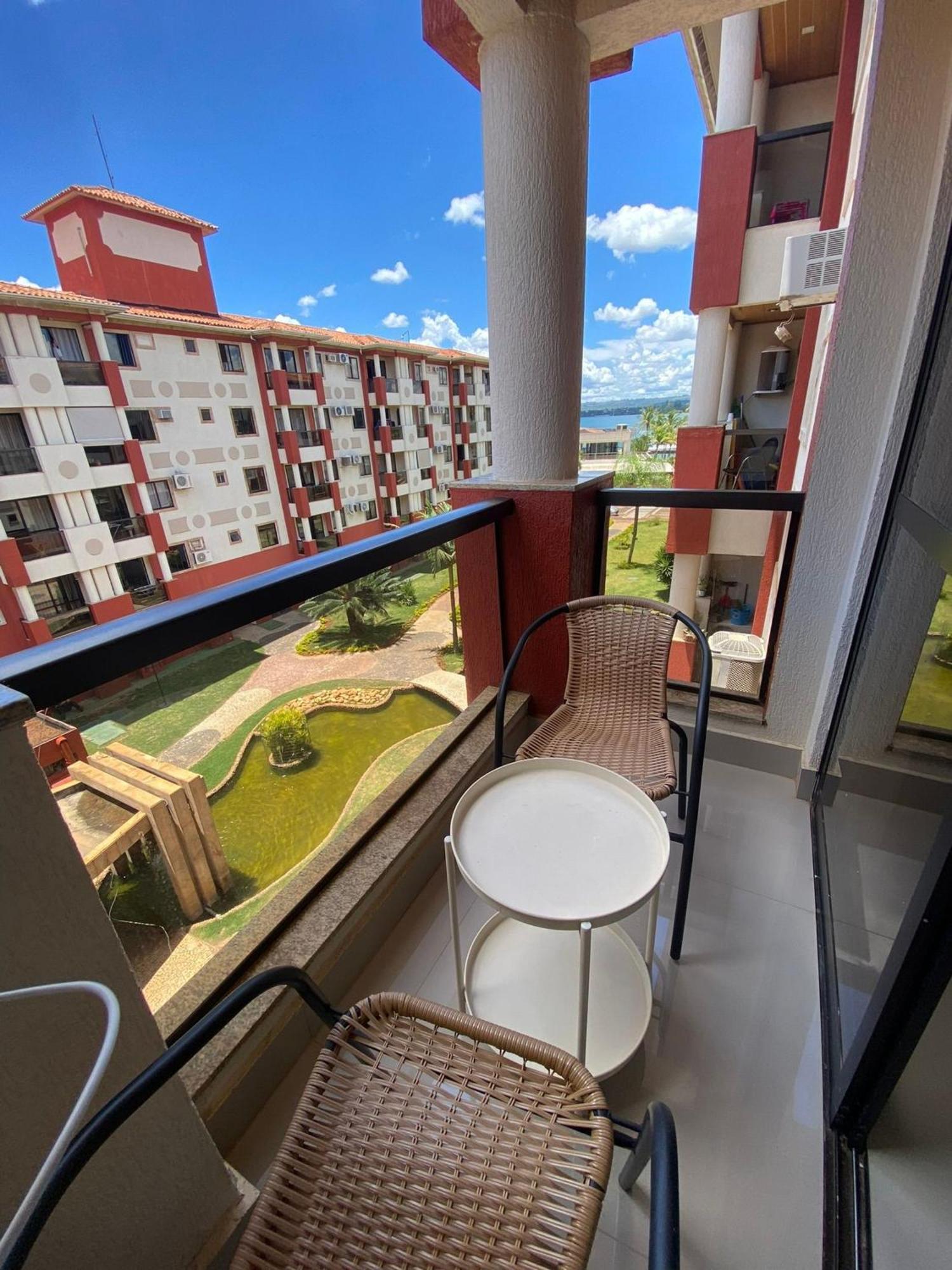 Apartamento Flat Em *