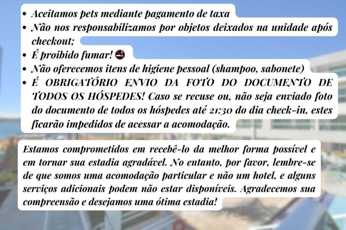 Flat Em Apartamento